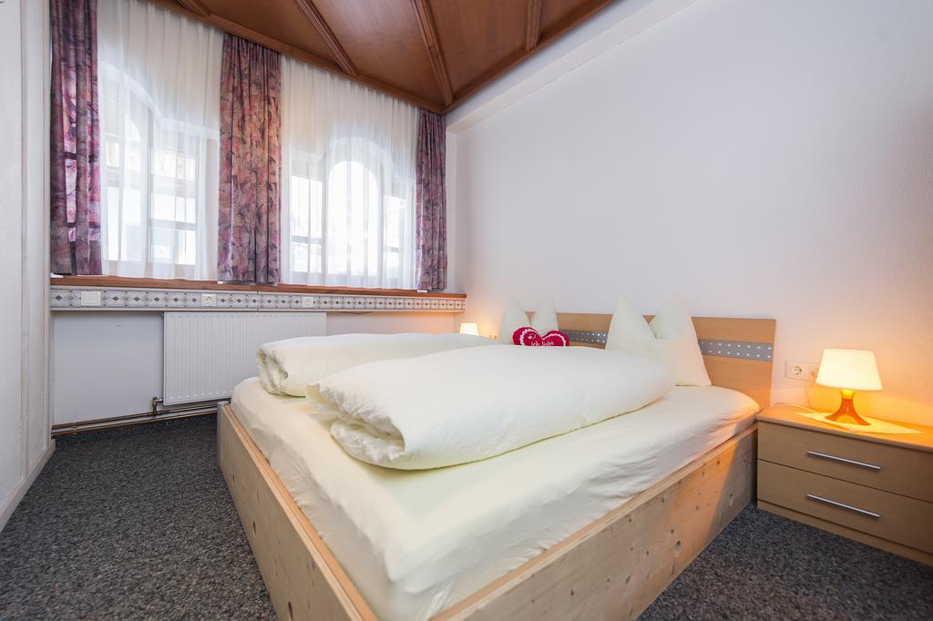 Ferienwohnungen Jutta Kaltenbach Exterior foto